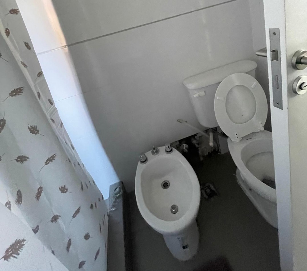 DEPARTAMENTOS A ESTRENAR 3 ambientes