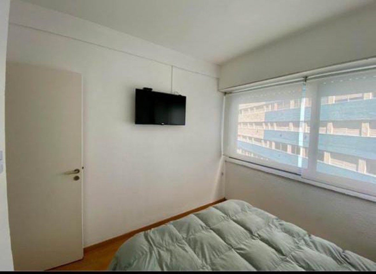 Departamento 3 ambientes en edificio cabo corrientes