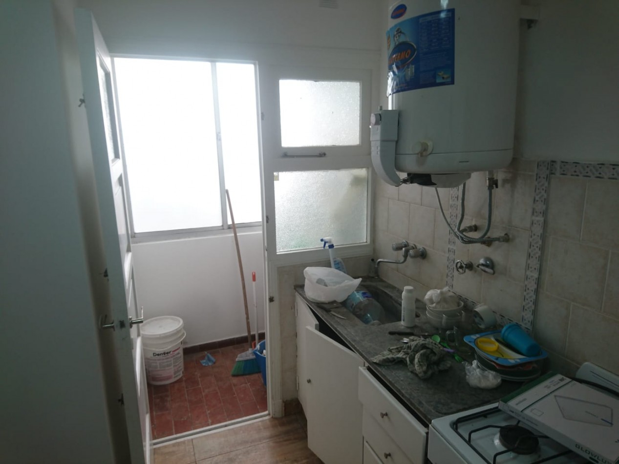 PH 3 AMBIENTES EN VENTA LA PERLA