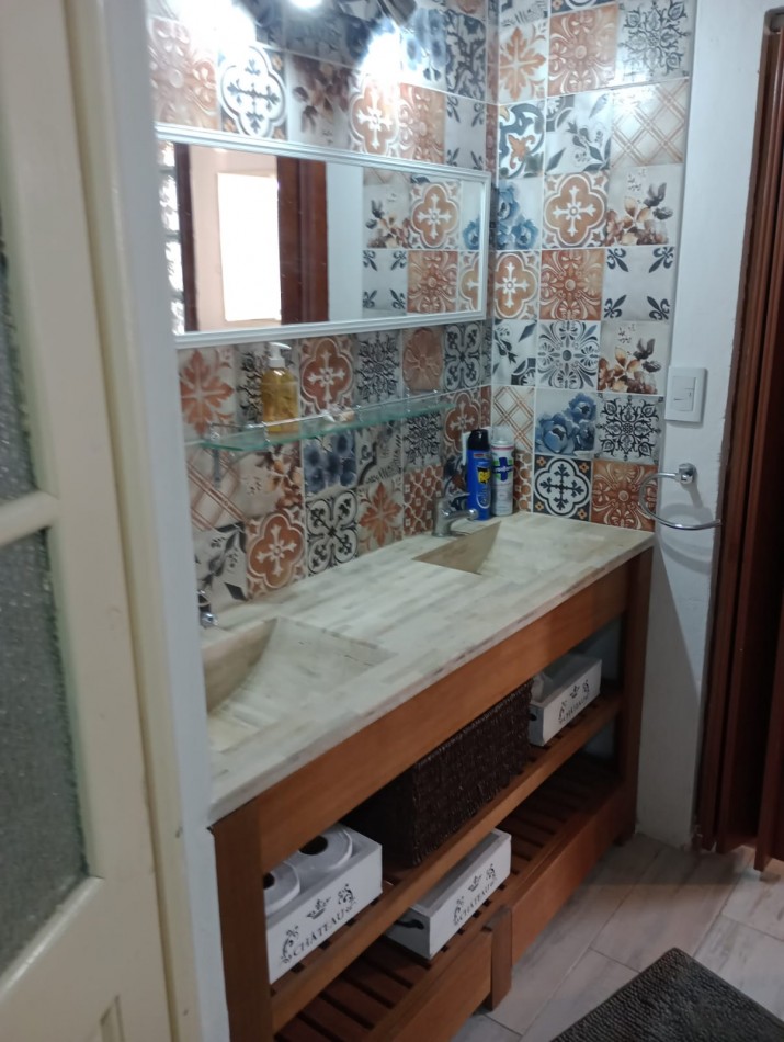 PH de 3 Ambientes en Venta