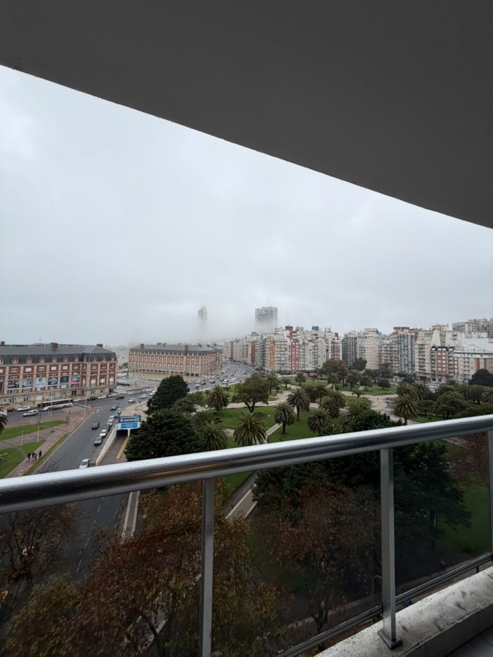 2 AMB frente al mar 