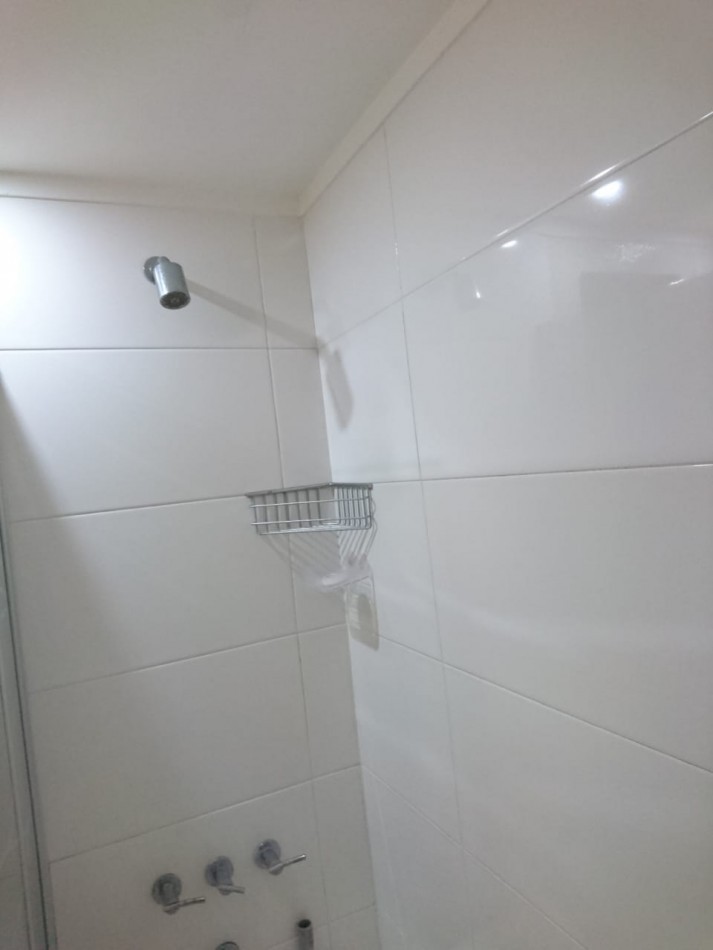 impecable departamento en alquiler