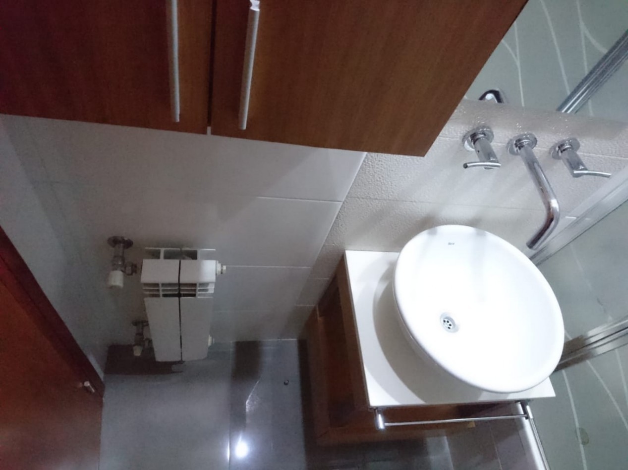 impecable departamento en alquiler