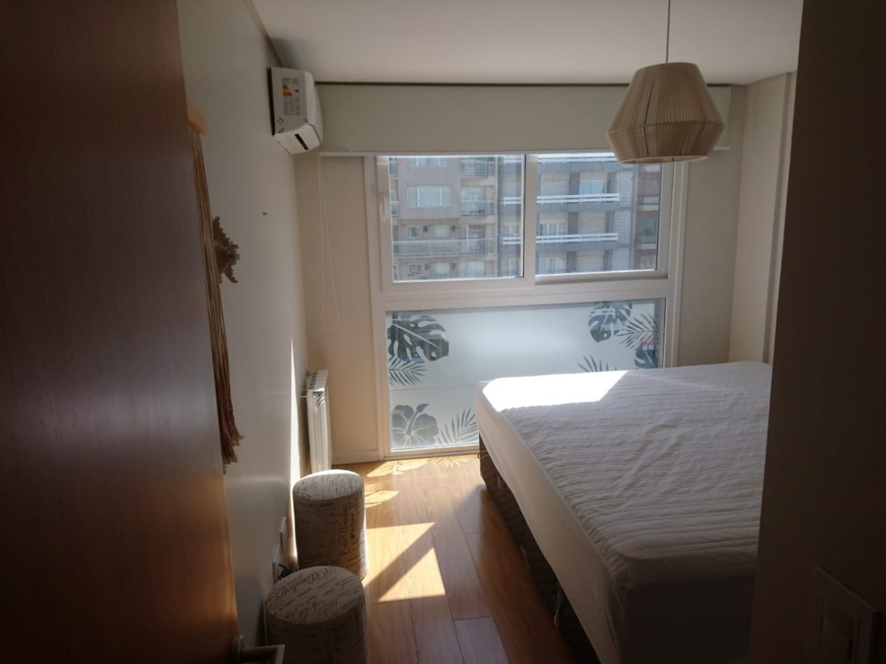 impecable departamento en alquiler