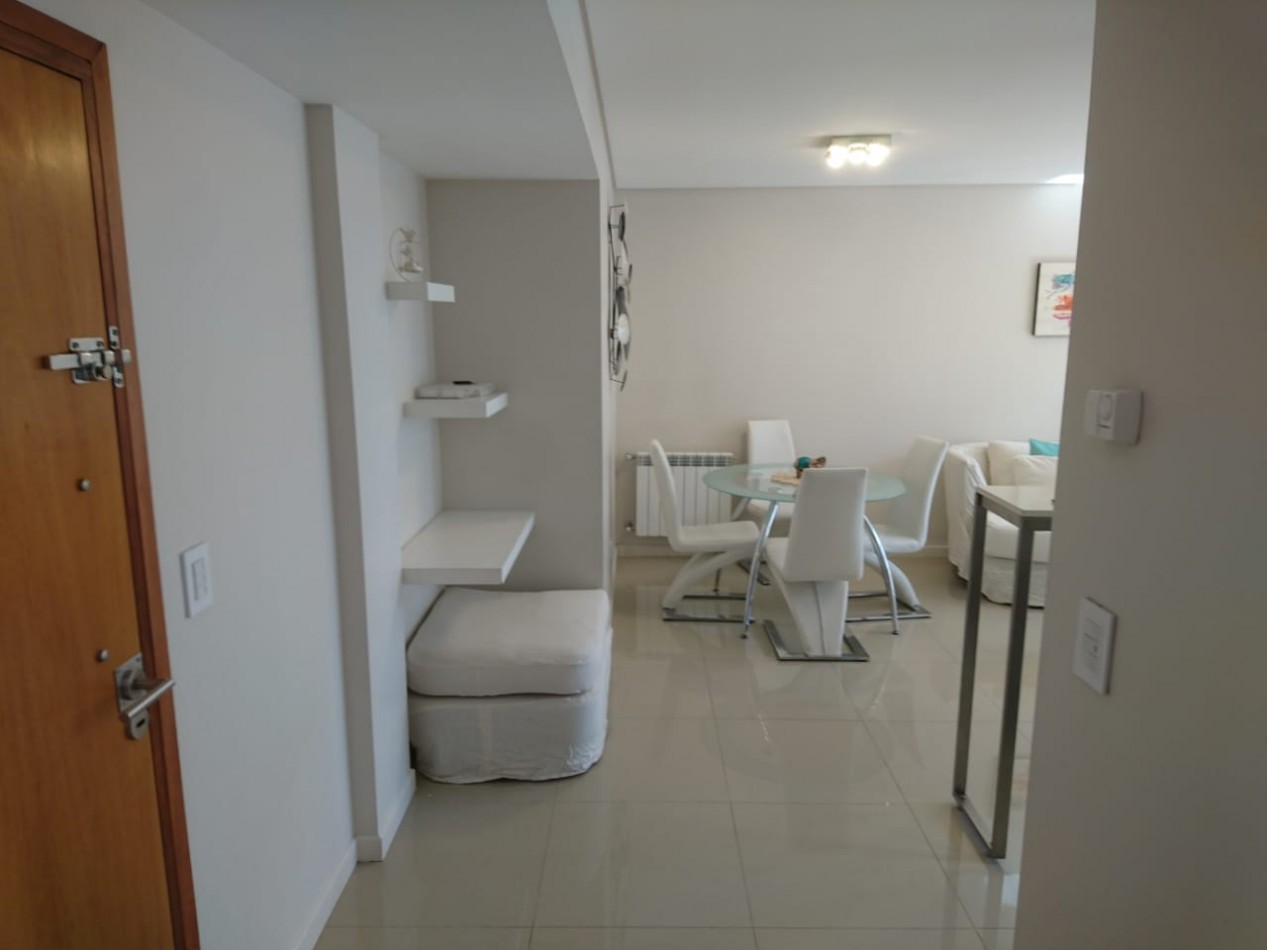 impecable departamento en alquiler