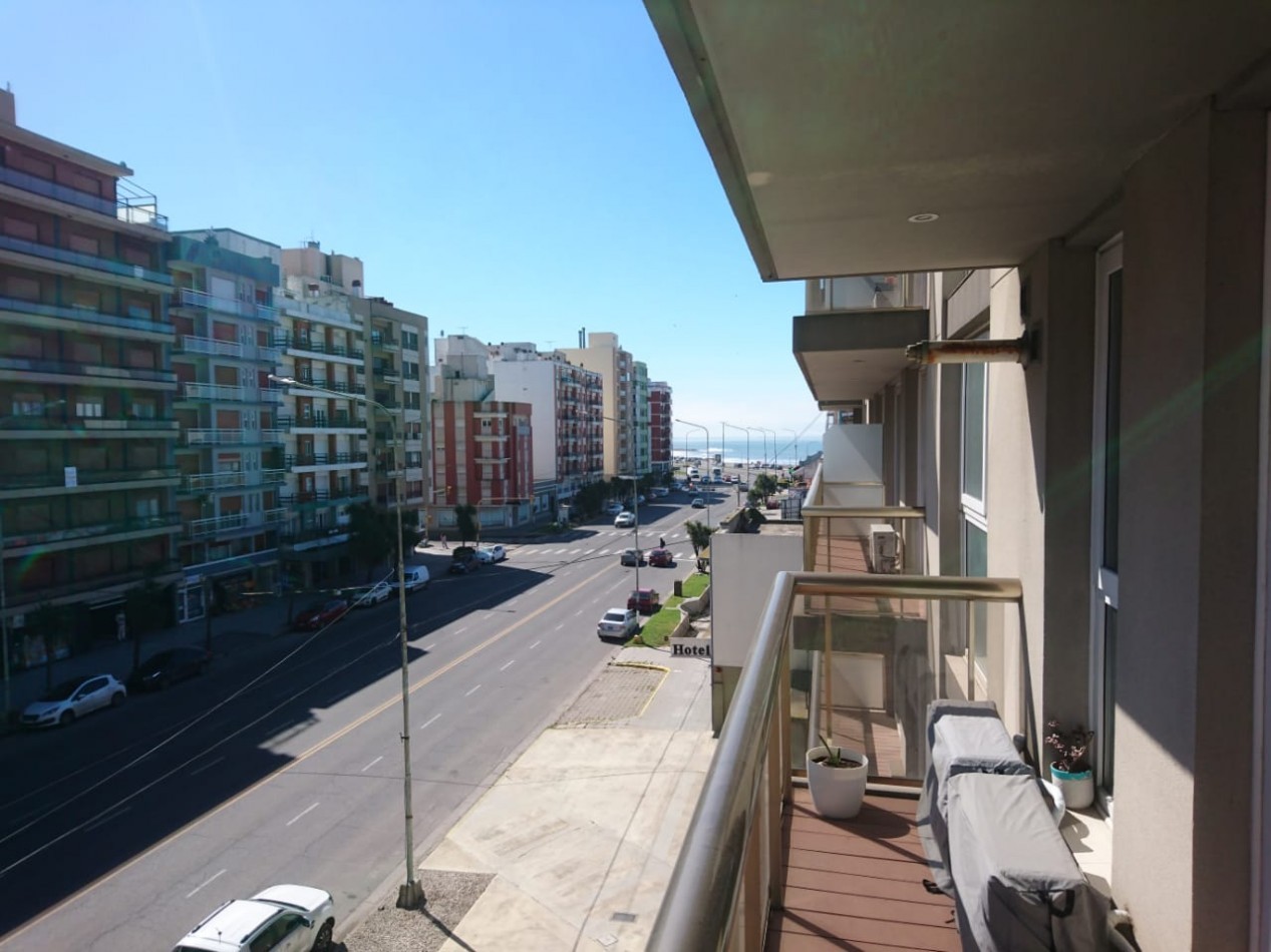 impecable departamento en alquiler