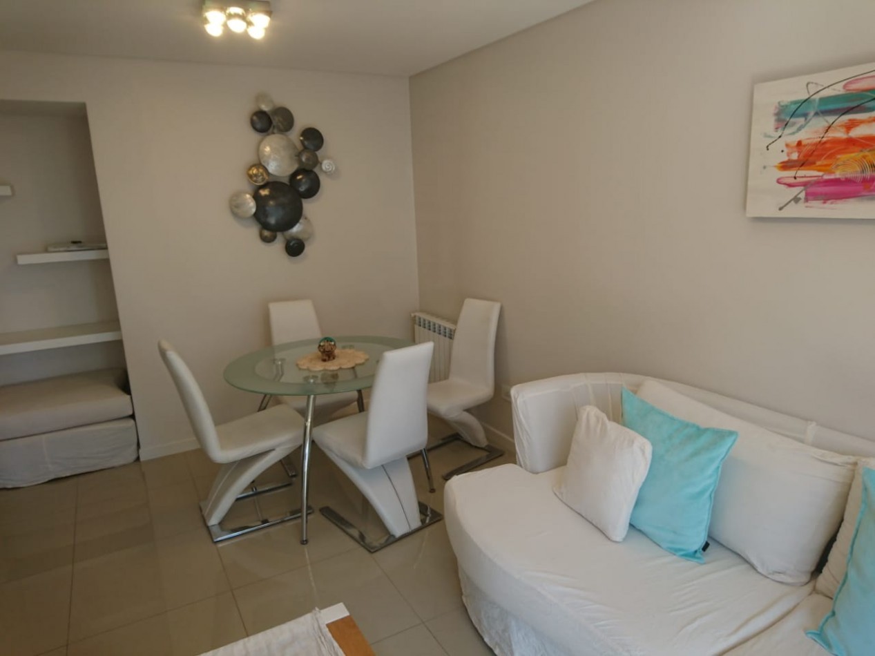 impecable departamento en alquiler