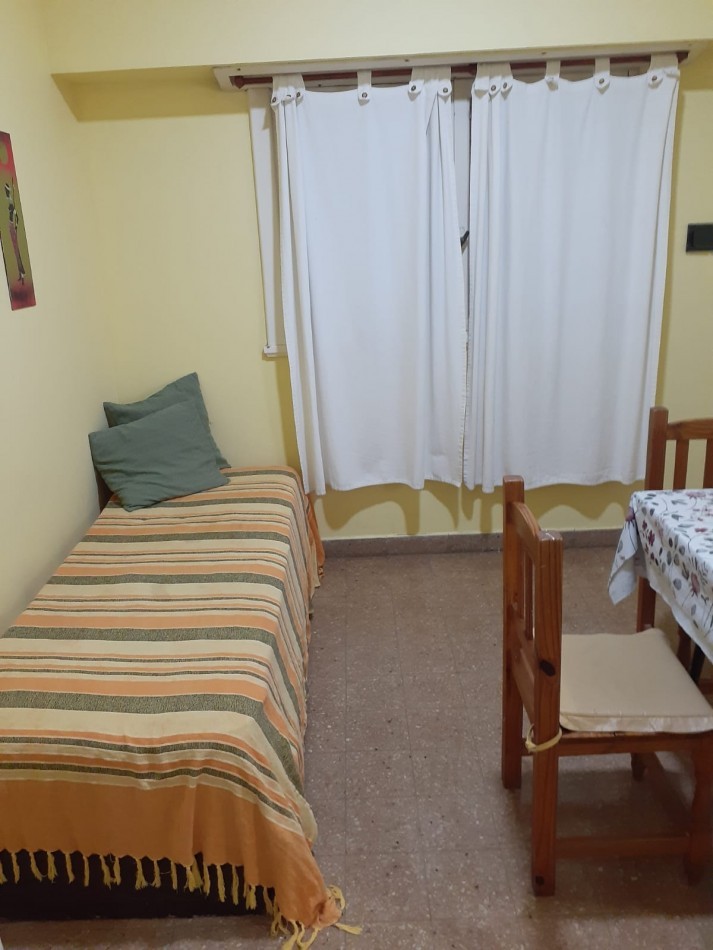 Dto 2 ambientes en venta