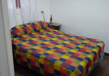 PH en alquiler temporario de 1 dormitorio en La Perla
