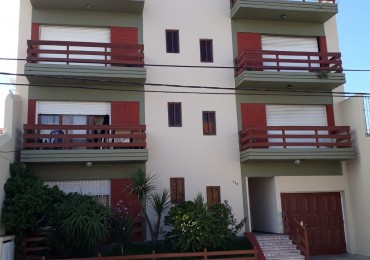 departamento en venta 2 ambientes a la calle con balcon