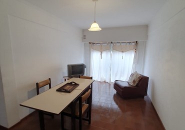 departamento 2amb contrafrente en venta