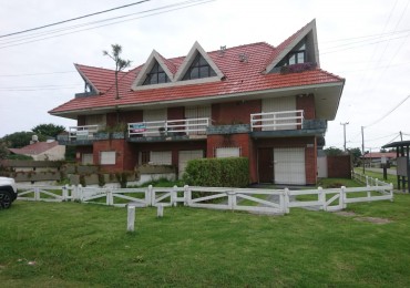 espectacular triplex en venta