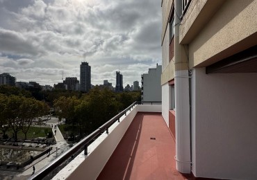 departamento 4 ambientes reciclado nuevo