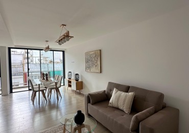 departamentos de 2 ambientes a estrenar