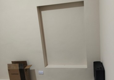 oficina en alquiler