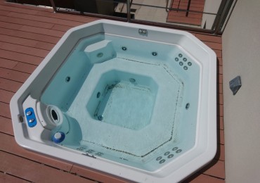 impecable departamento en venta