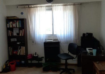 departamento en venta 3 amb contrafrente