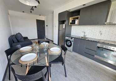 Departamentos en venta a estrenar de 2 ambientes