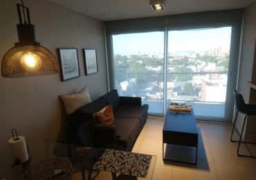 departamento en venta a estrenar de 3 amb la perla