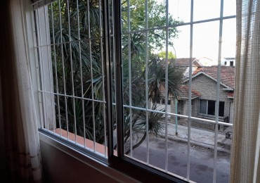 departamento monoambiente en venta la perla