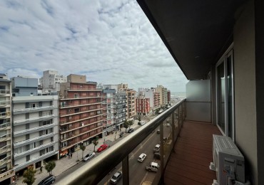 Impecable Departamento en venta - Edificio Cronos 7