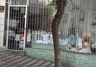 local en alquiler en el centro