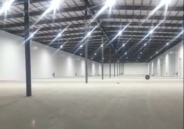 galpon industrial a estrenar en alquiler o venta 15000mts2